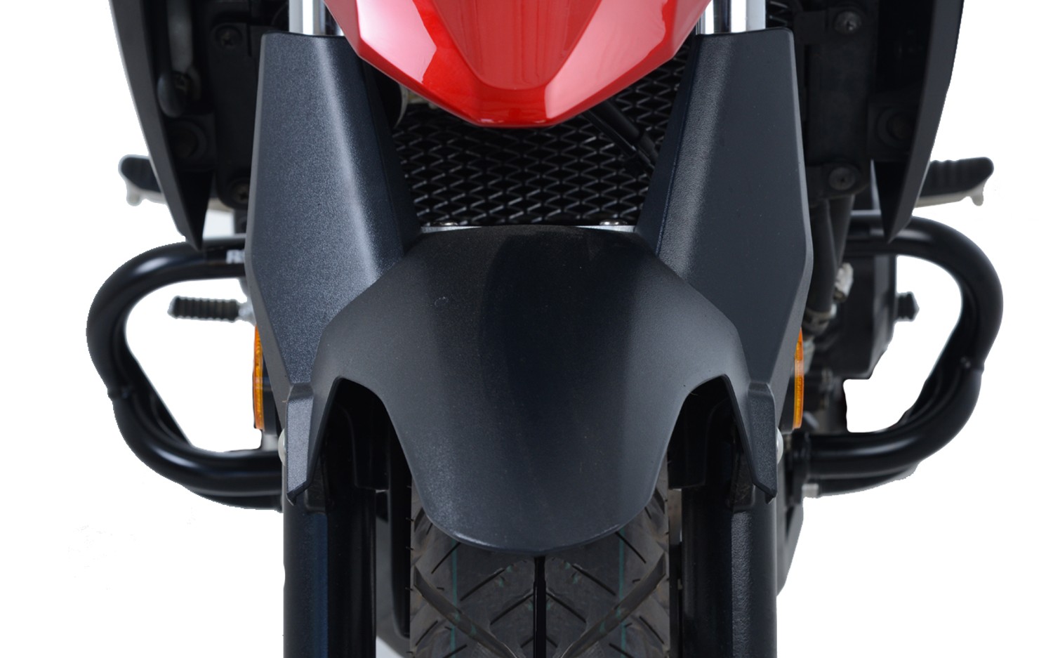 R&G Racing Adventure Bars for the Suzuki V-Strom 250 '18-'19 R&G Racing Adventure Bars for the Suzuki V-Strom 250 '18-'19